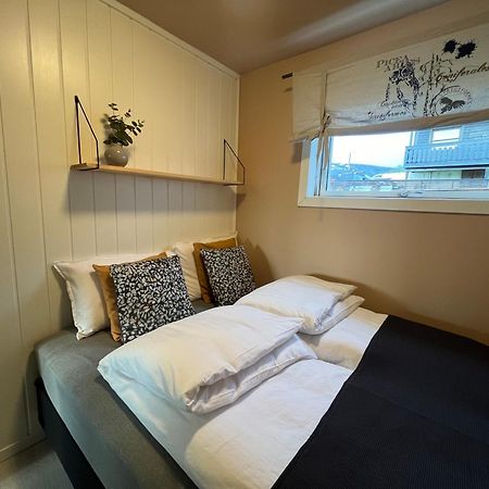 Five Apartments - Boutique Tromsø Exteriör bild